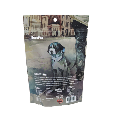 Italian Prosciutto Strips CASE (Box of 6)