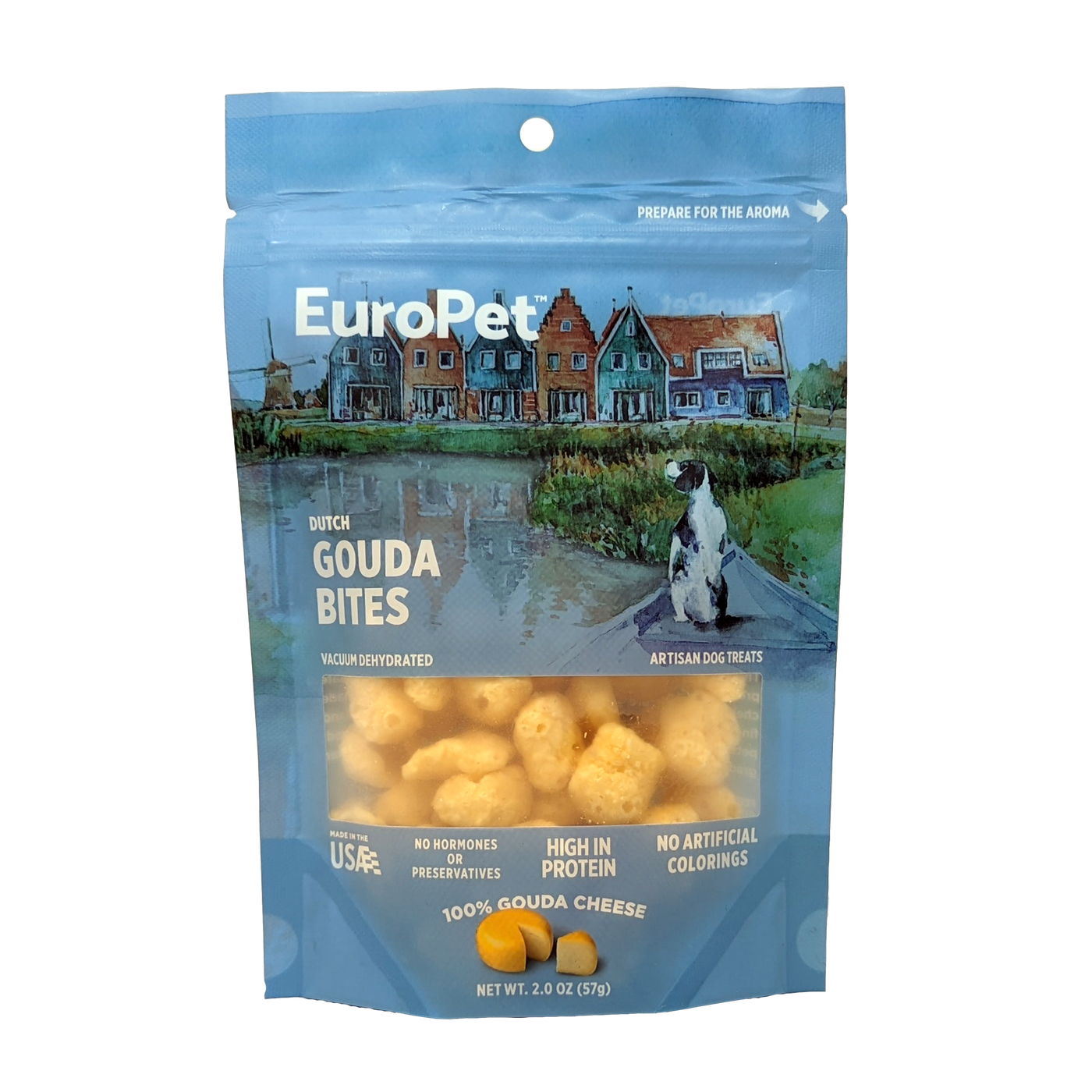 Gouda Cheese Bites