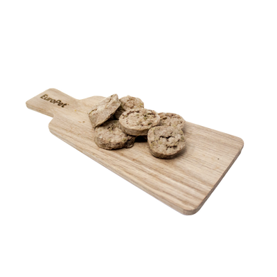 German Bratwurst Bites
