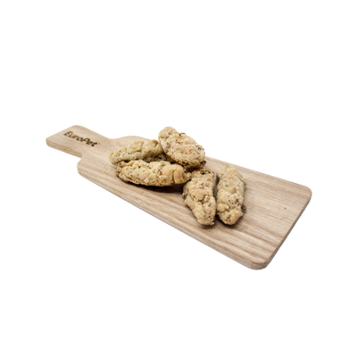French Salami Baguettes CASE (Box of 6)